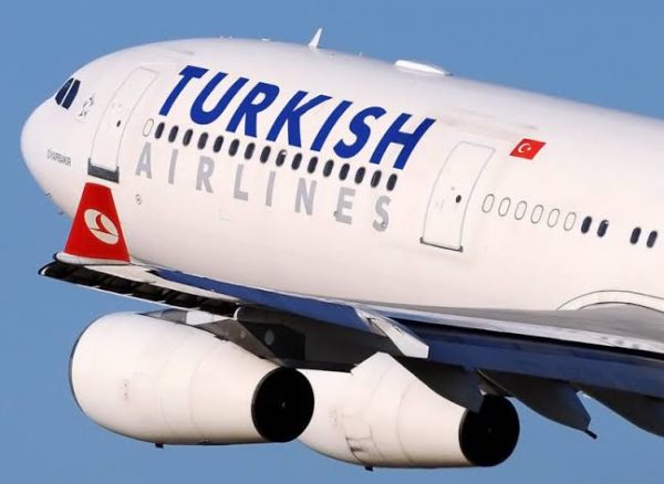 turkish airlines baggage international flights