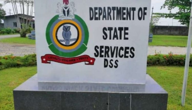 Southeast Insecurity, Not Biafra Agitation – DSS